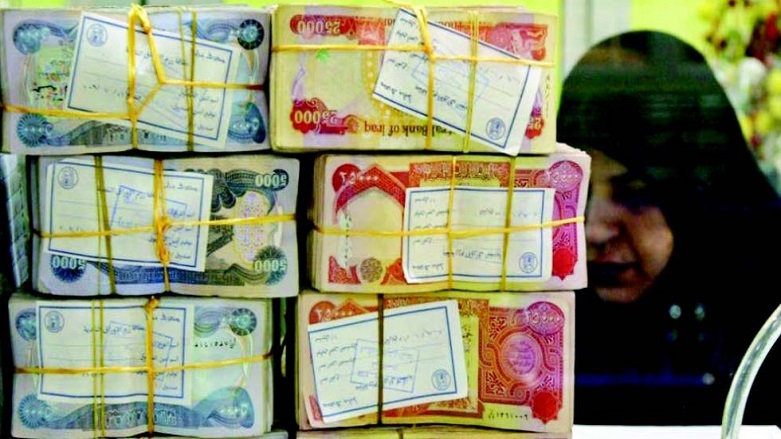 علاوی: میزان دیون خارجی عراق ٦٠ تا ٧٠ میلیارد دلار تخمین زده می‌‌شود